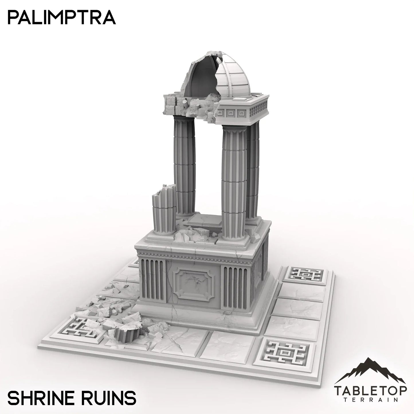 Palimptra