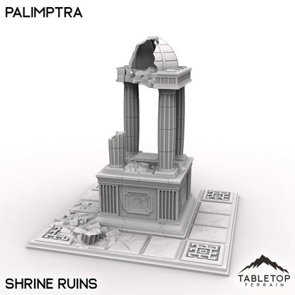 Palimptra