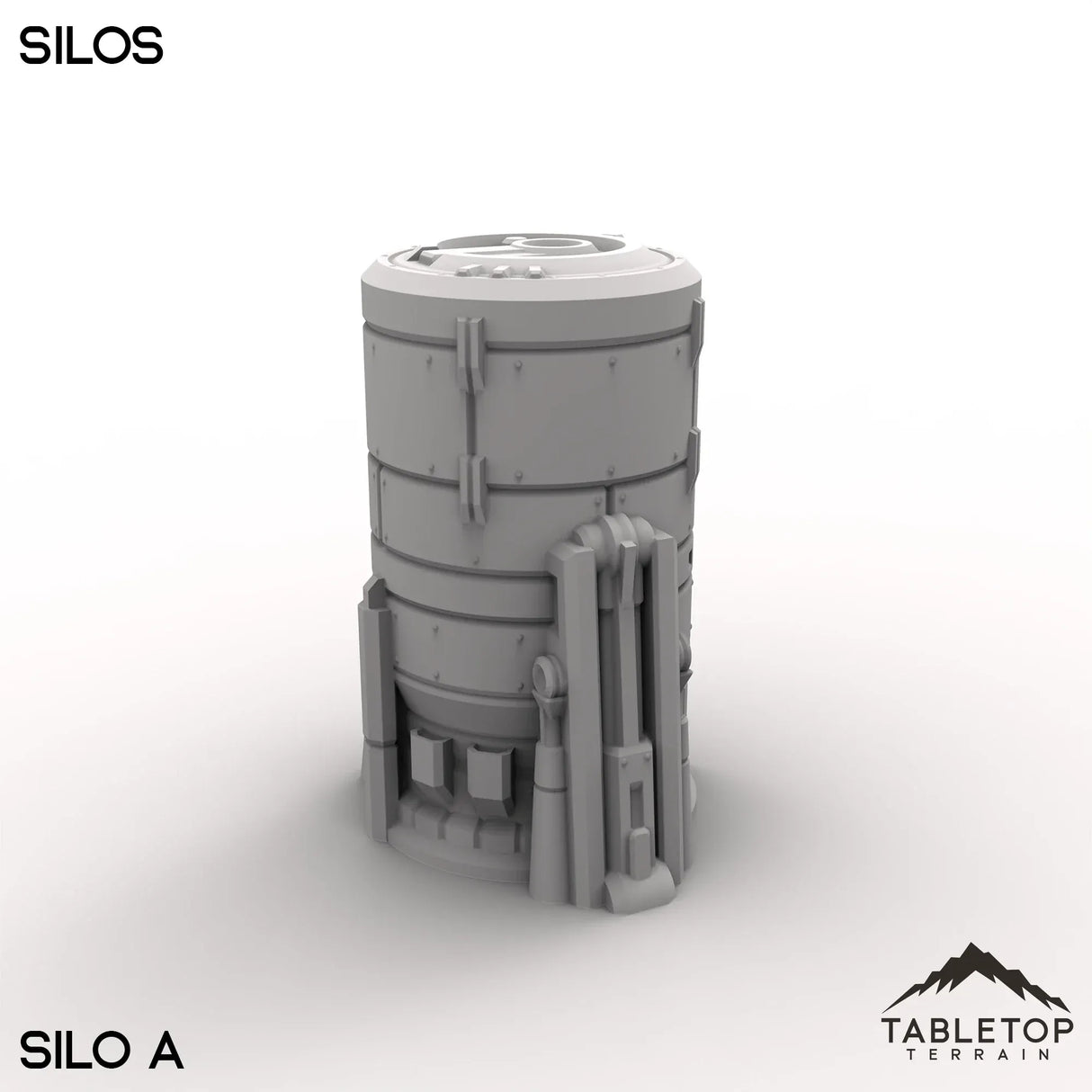 Silos