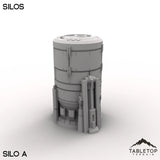 Silos