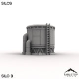 Silos