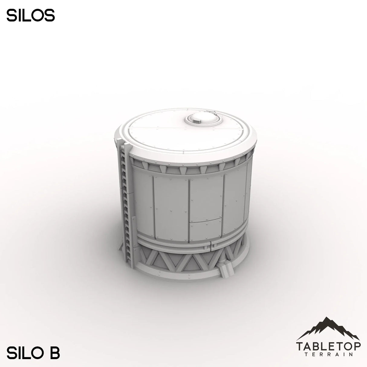 Silos