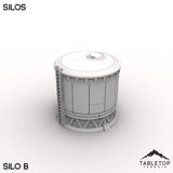 Silos