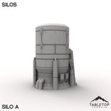 Silos