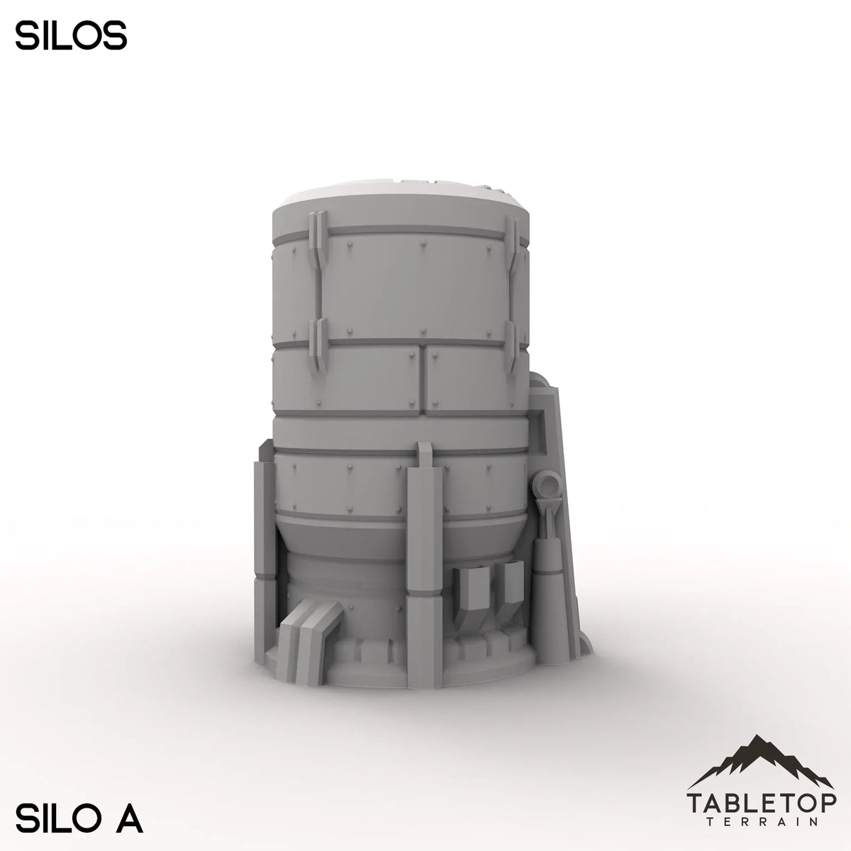 Silos
