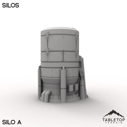 Silos