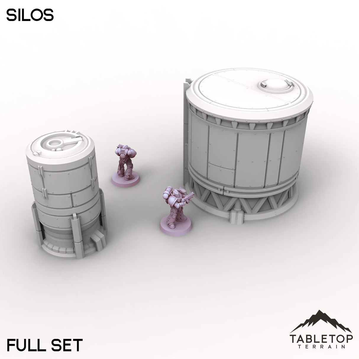 Silos