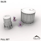 Silos