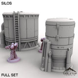 Silos