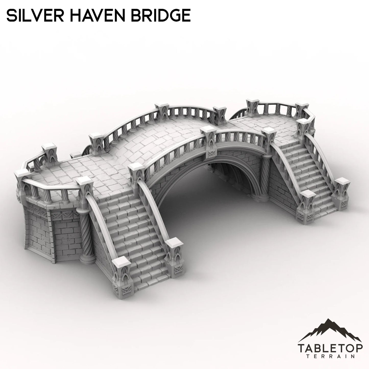Silver Haven Bridge