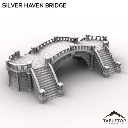 Silver Haven Bridge