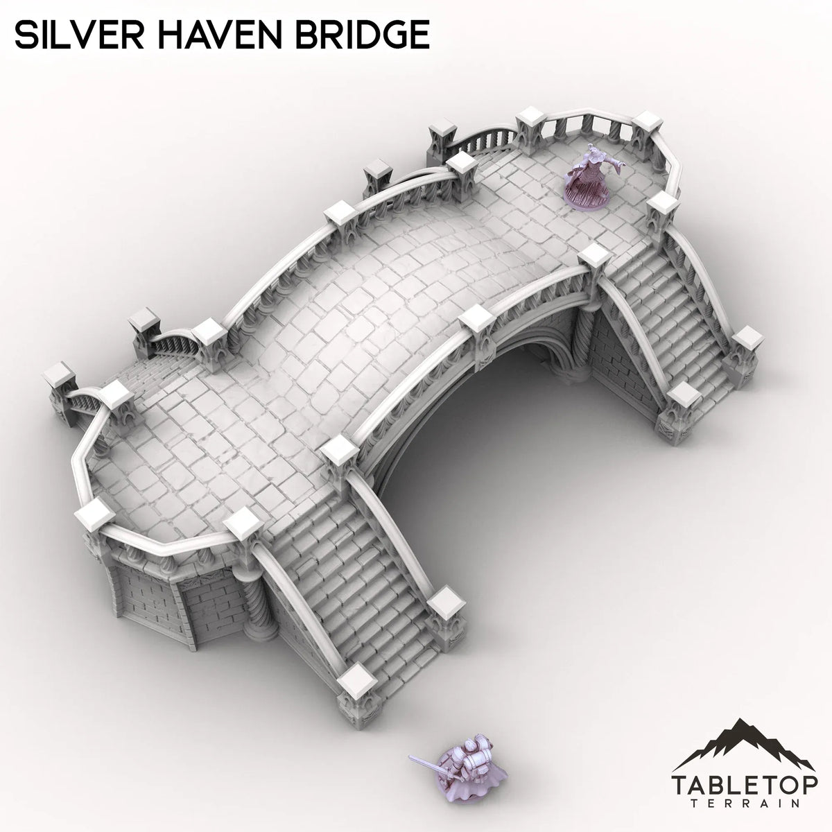 Silver Haven Bridge