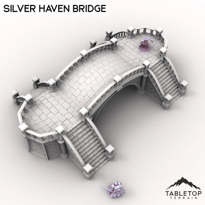 Silver Haven Bridge