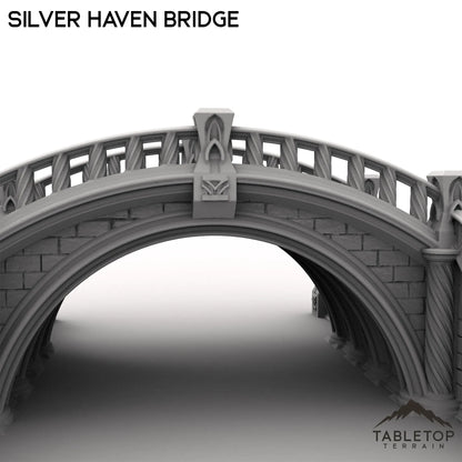 Silver Haven Bridge