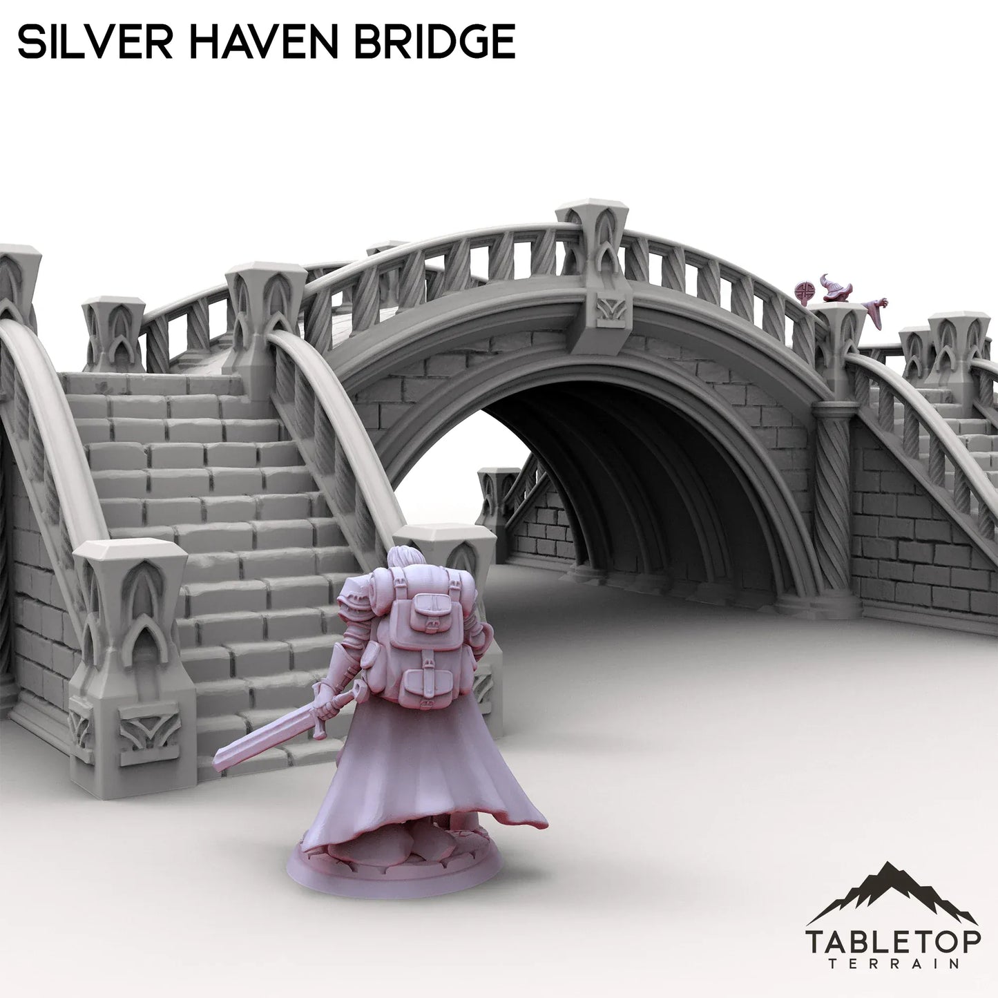 Silver Haven Bridge