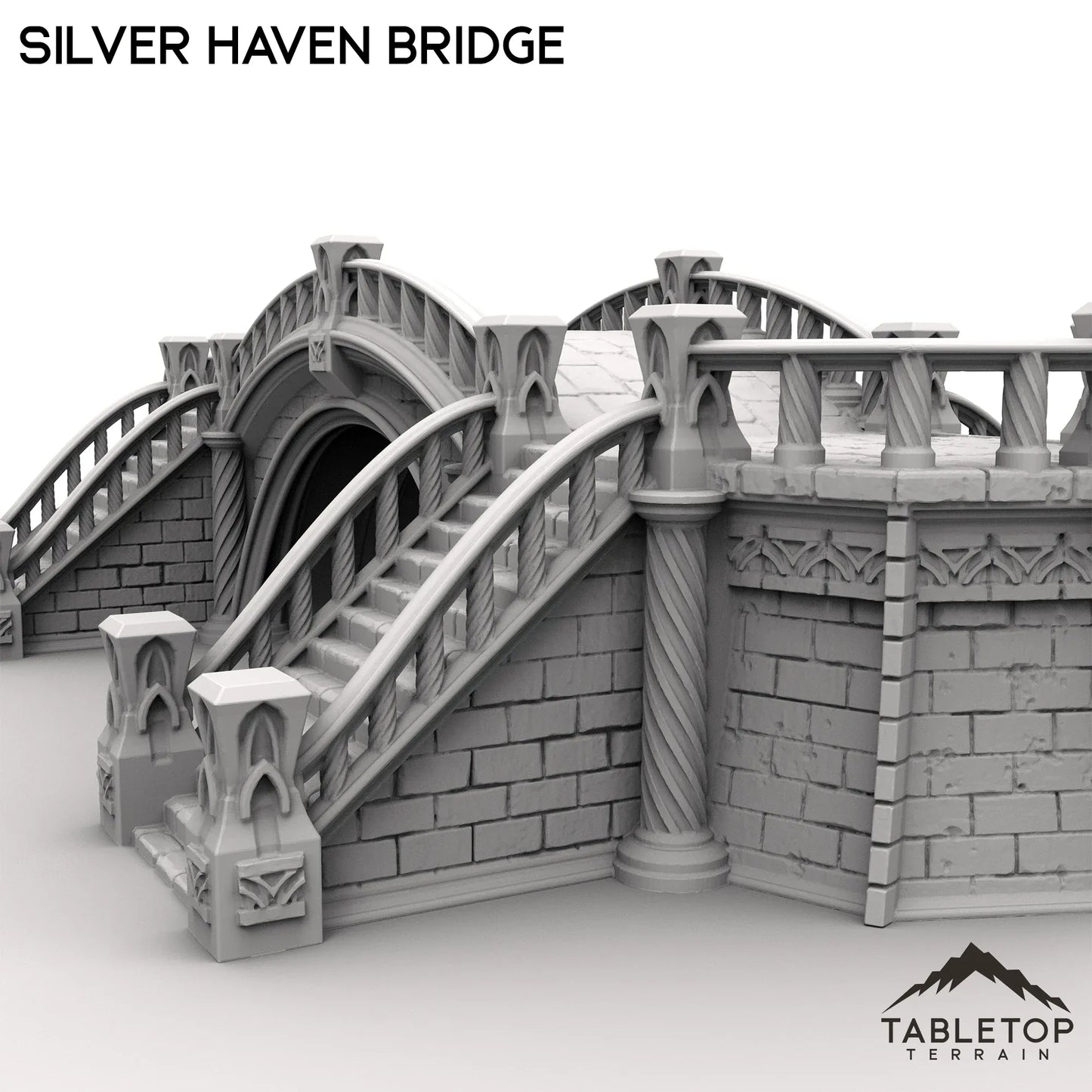 Silver Haven Bridge