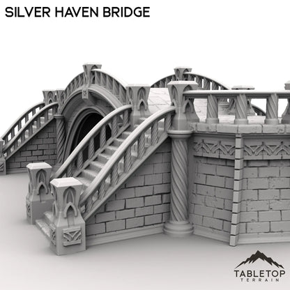 Silver Haven Bridge
