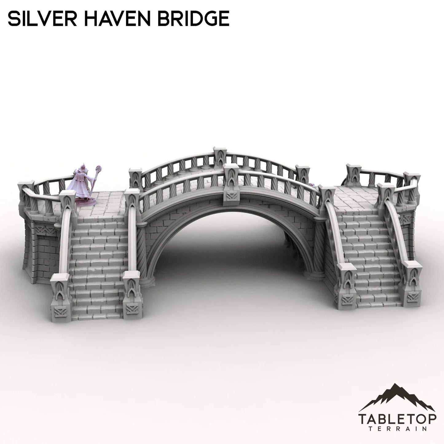 Silver Haven Bridge