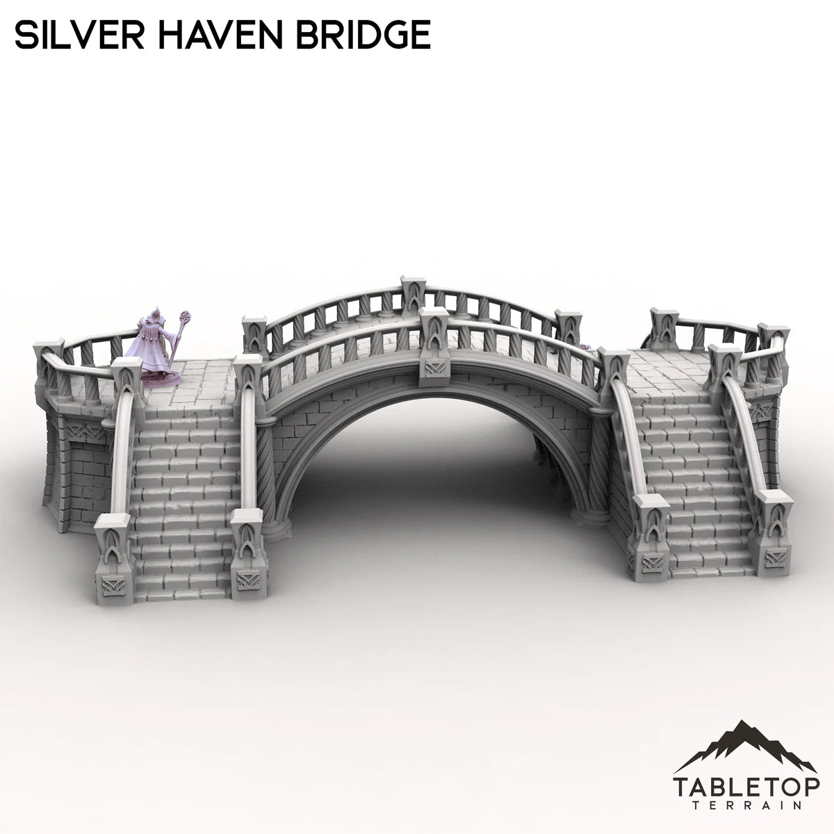 Silver Haven Bridge