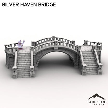 Silver Haven Bridge