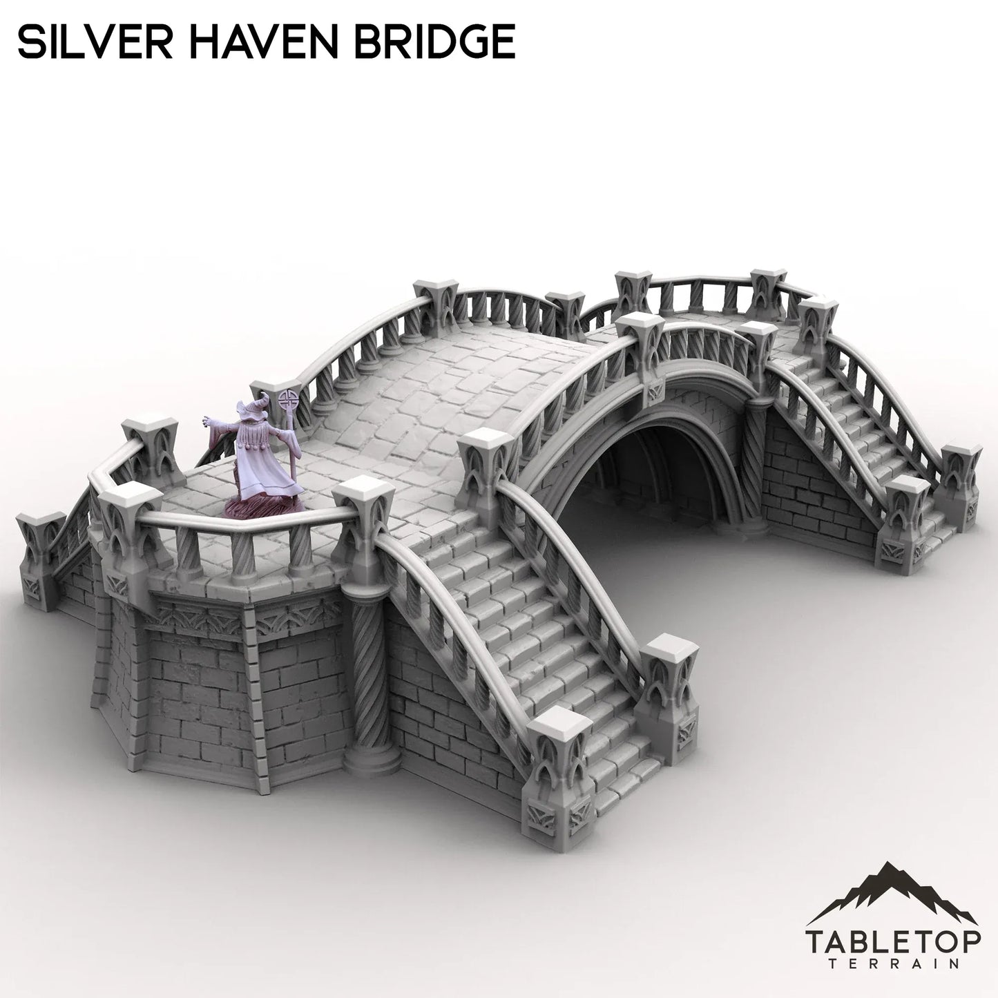 Silver Haven Bridge