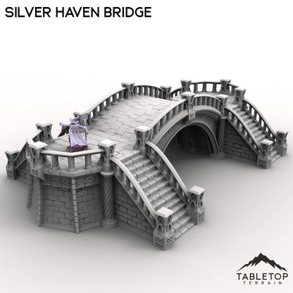 Silver Haven Bridge