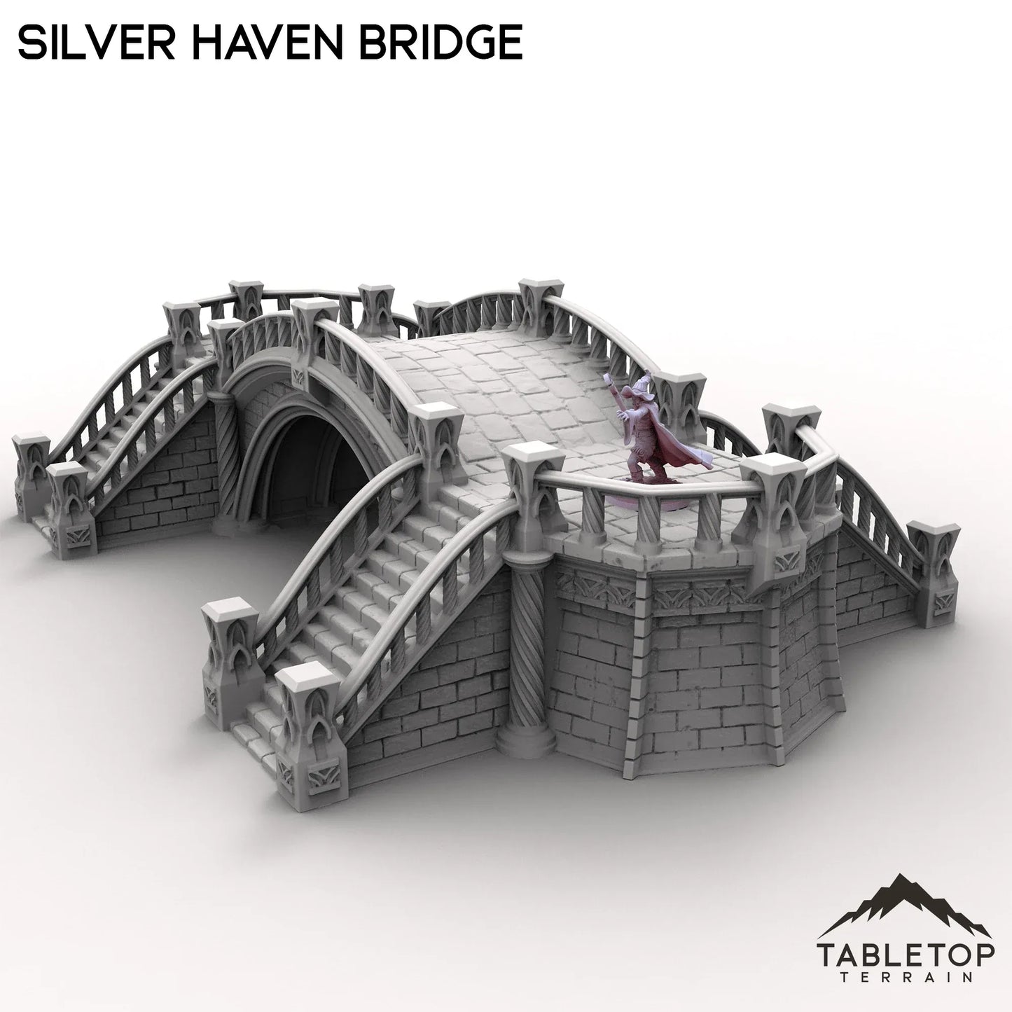 Silver Haven Bridge