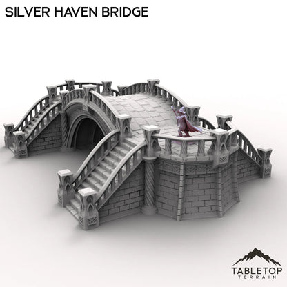 Silver Haven Bridge