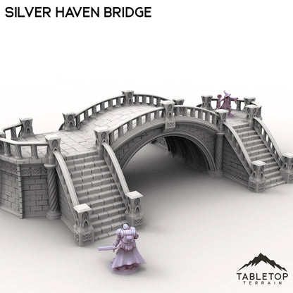 Silver Haven Bridge