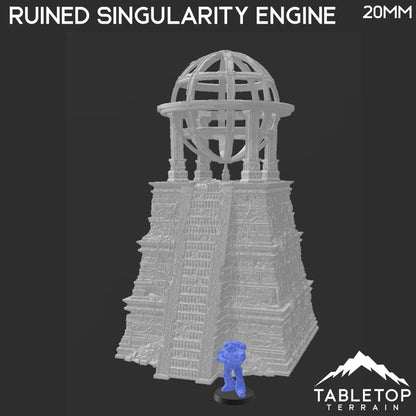 Singularity Engine - Fantasy Terrain