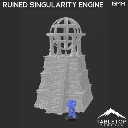 Singularity Engine - Fantasy Terrain