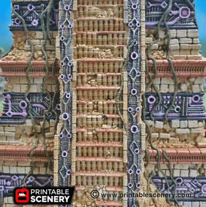 Singularity Engine - Fantasy Terrain
