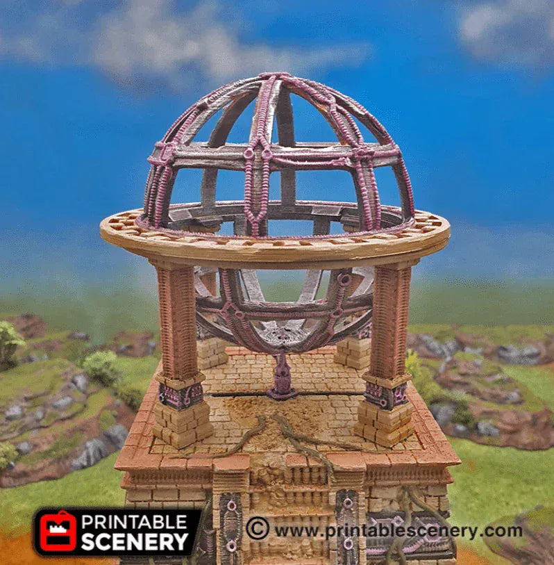 Singularity Engine - Fantasy Terrain