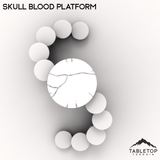 Skull Blood Platform