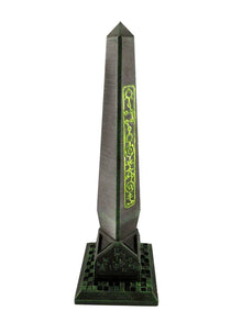 Slumbering Machines Obelisk