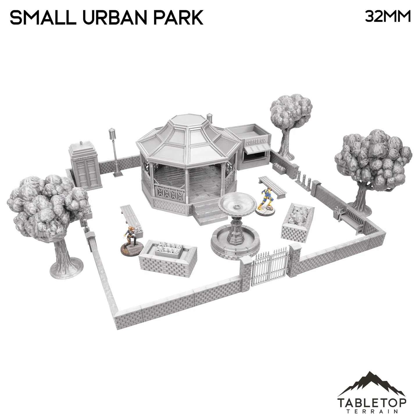 Small Park