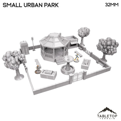 Small Park