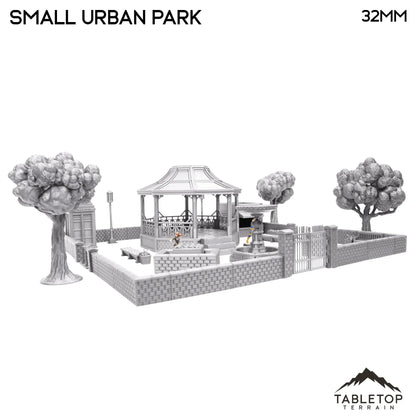 Small Park