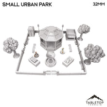 Small Park