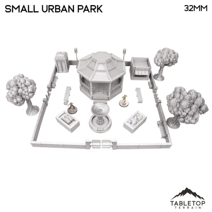 Small Park