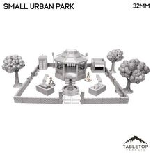 Small Park