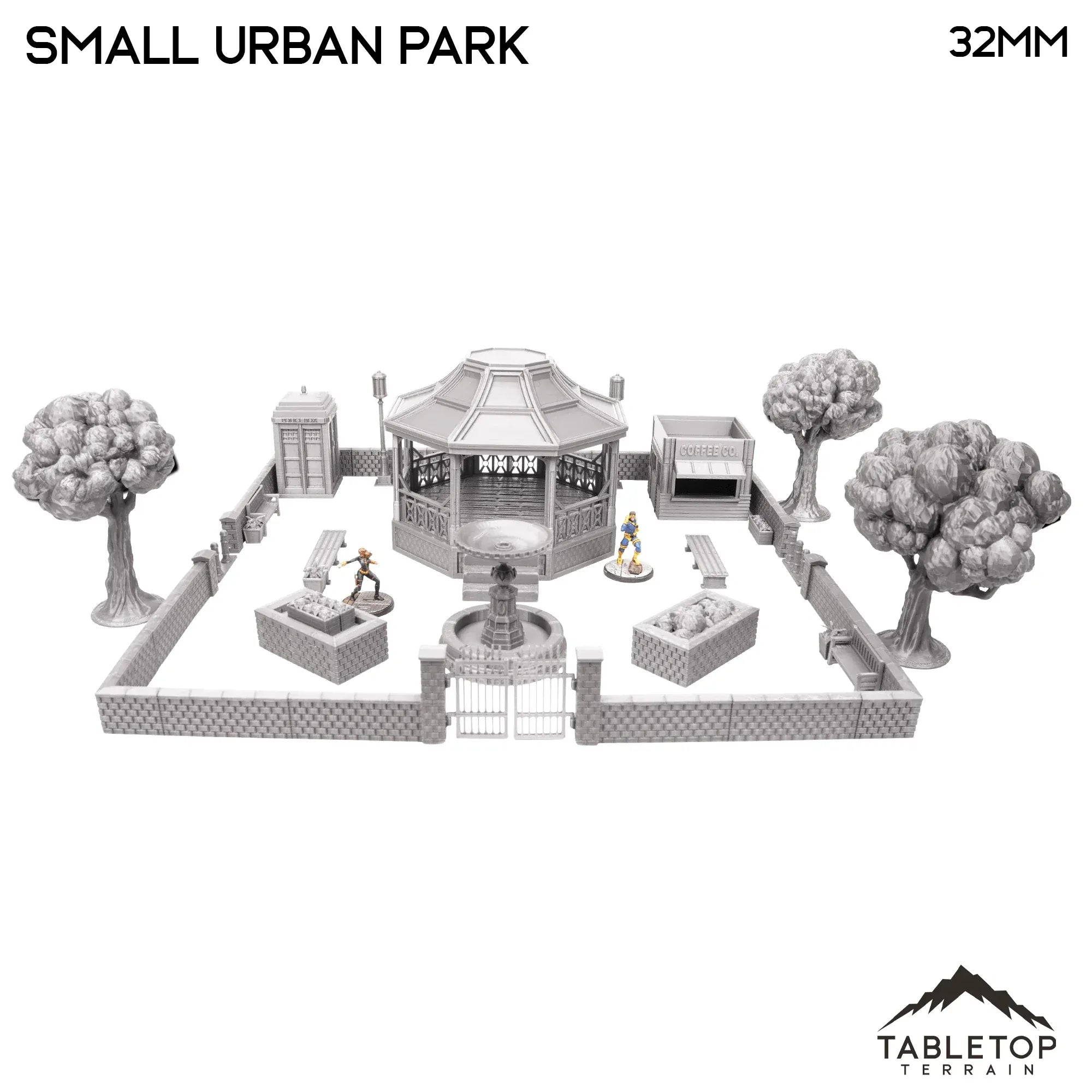 Small Park