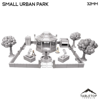 Small Park