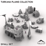 Turkana Plains Collection