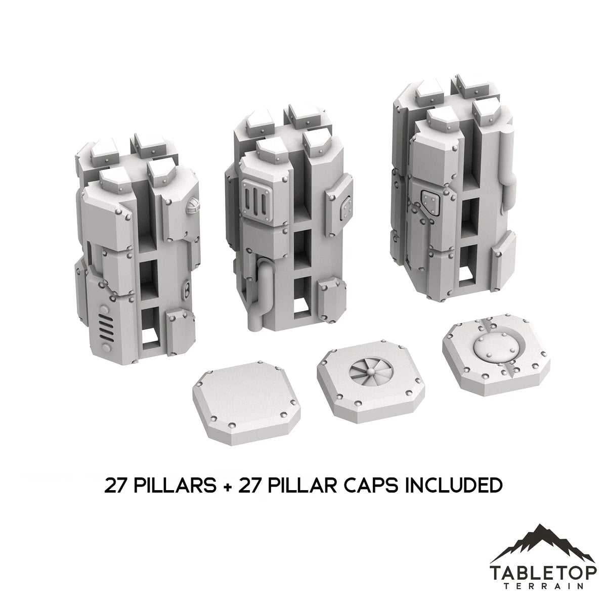 Space Dwarves Mining Ship Boarding Actions Compatible Terrain Set