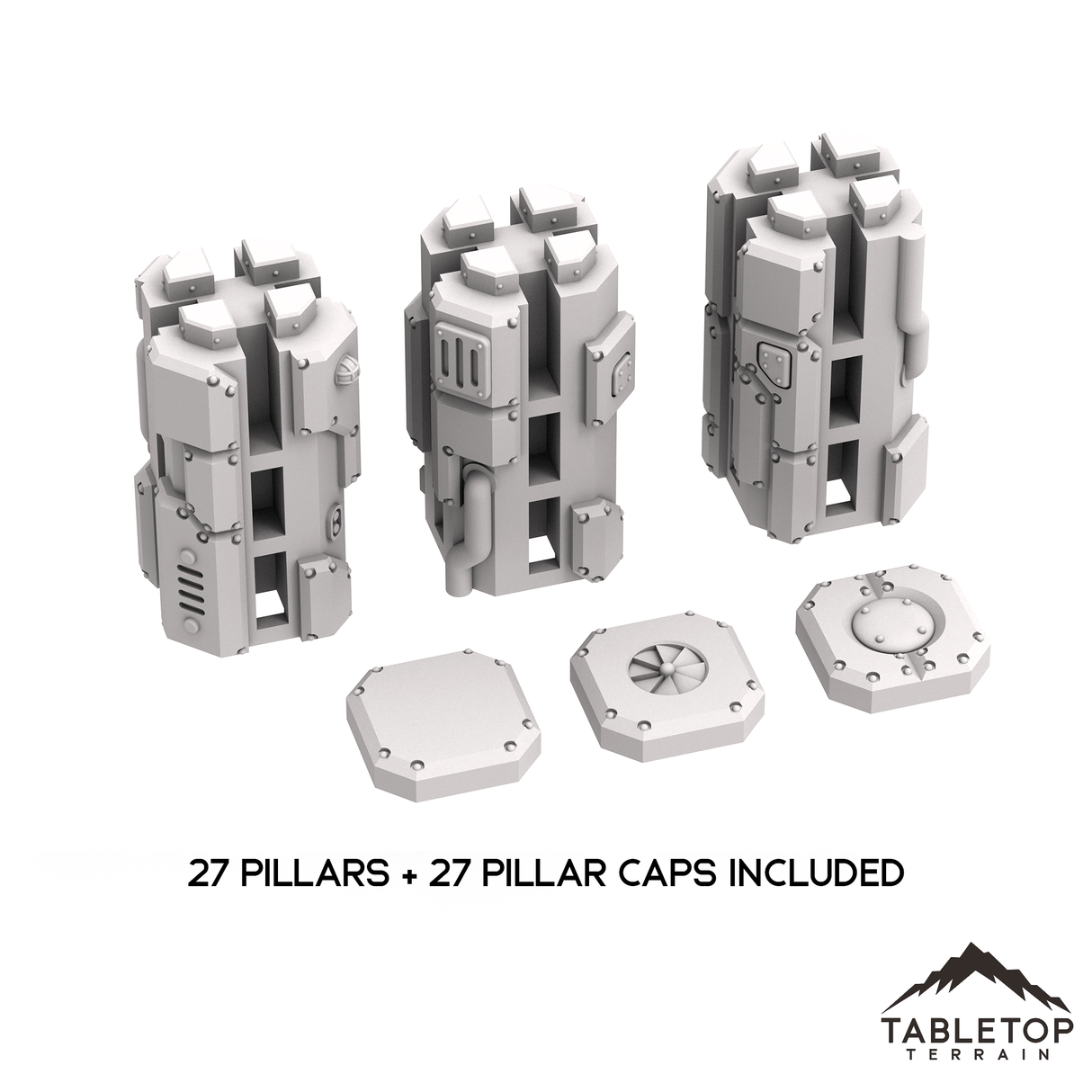 Space Dwarves Mining Ship Boarding Actions Compatible Terrain Set