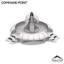 Space Elves Command Point
