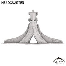 Space Elves Headquarter