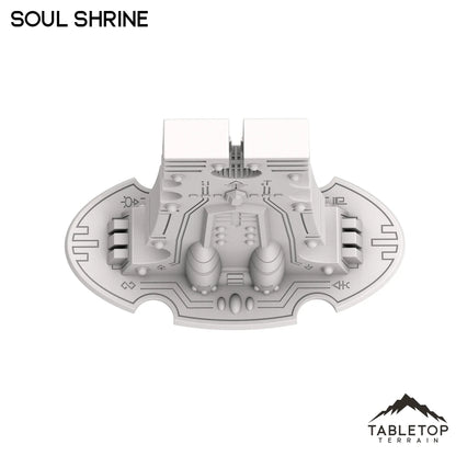 Space Elves Soul Shrine