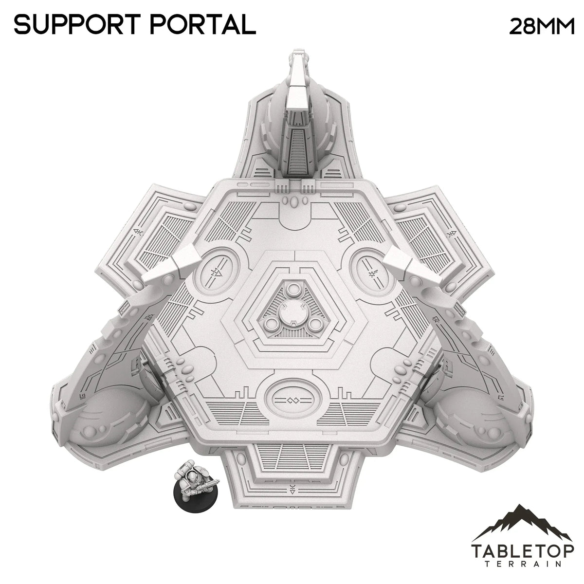 Space Elves Support Portal